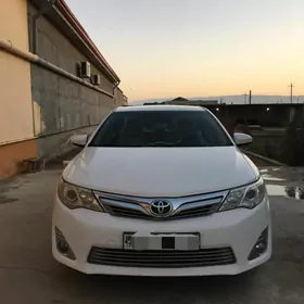 Toyota Camry 2013