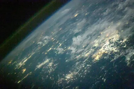 Узбекистан готовит запуск спутника и первого космонавта к 2028 году