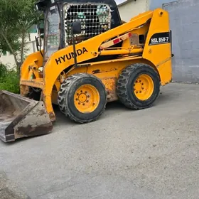 HUYUNDAY  850 OKDE SAFYOR GERE