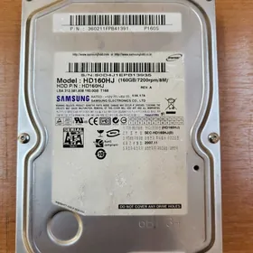 Zoskiy disk HDD