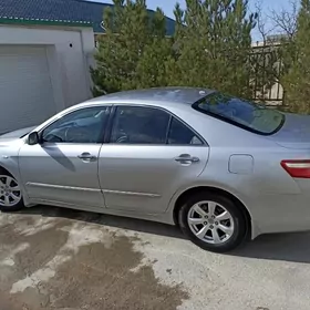 Toyota Camry 2008