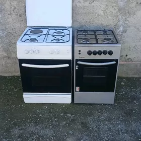 gaz plita газ плита