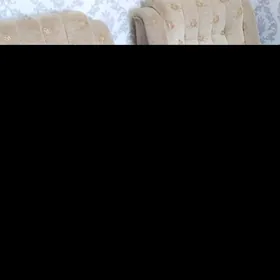 satlyk diwan ve 2 sany kreslo