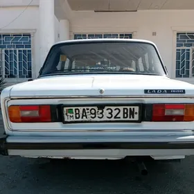 Lada 2106 1998