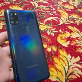 Samsung A21s