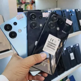 Redmi NOT 13 (8/265)