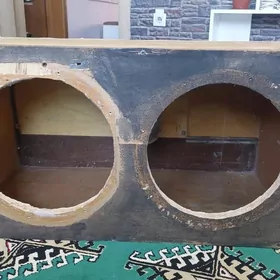 bocka sambuferin dasy