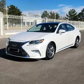 Lexus ES 350 2016