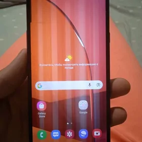 Samsung A20s 3/32gb