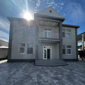 BAY-OBA KOTEDJ 450m2 6 SOTOK 🤩