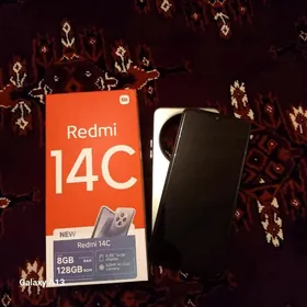 redmi 14c
