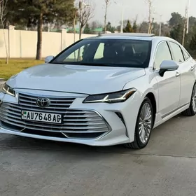 Toyota Avalon 2022