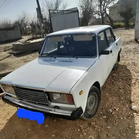 Lada 2107 1999