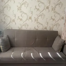 Раздвижной диван