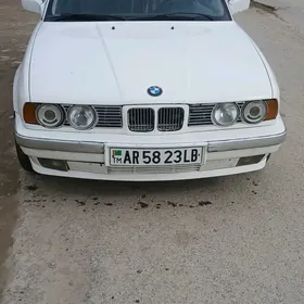 BMW 525 1990