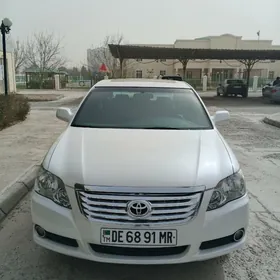 Toyota Avalon 2005