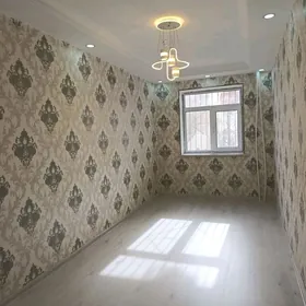 2 КОМНАТНАЯ КВАРТИРА