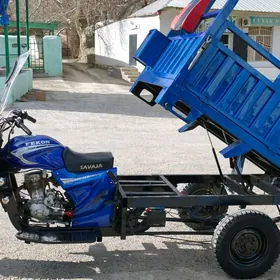 Fekon FK200-14G 2015