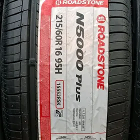 Roadstone 215/60R16