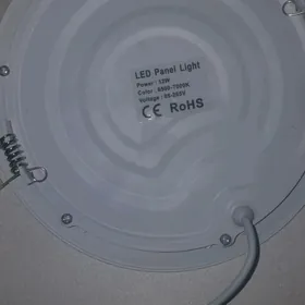 sport lampa спот лампа