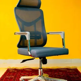 Kreslo ofis üçin setka.Кресло