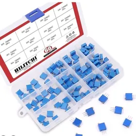 REZISTOR PATONSIOMETR