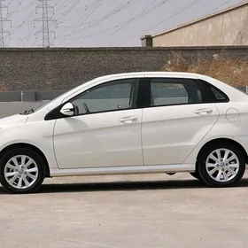 BYD F0 2015