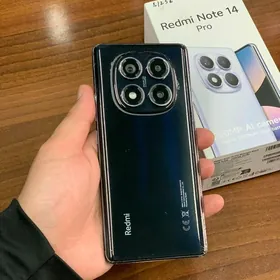 Redmi Note 14Pro 8/256