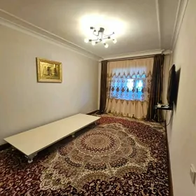 СРОЧНО ГАУДАН 3 КОМ 3 ЭТ 60