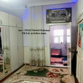 (3125)-HITROWKA 1-KOMNAT 2/2-ETAJY ХИТРОВКА RAHMAN