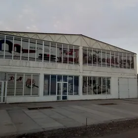 Karende yer/Аренда помещения