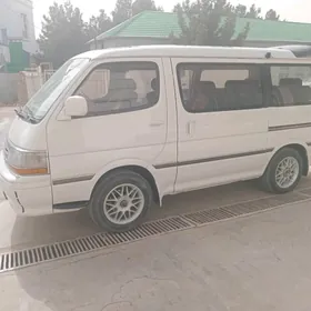 Toyota Hiace 1992
