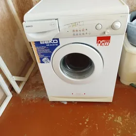 kir maşyn 5 kg стиральная маши