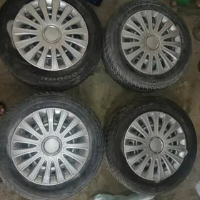 Toyota kemryn radnoyy