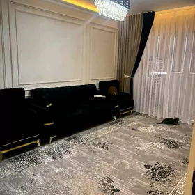 Мир7  2 ком 1 этаж