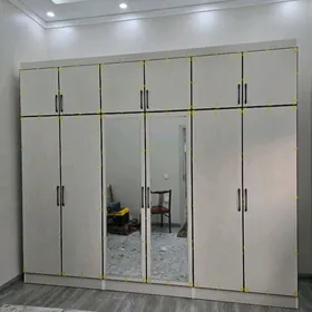 MEBEL ️️️ GARNATUR ŞKAF