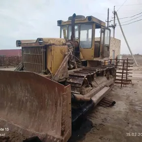 Caterpillar Dozer 2006