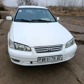 Toyota Camry 2001