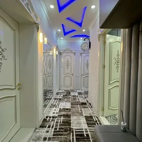 Satlyk 30mkr 3kom kwartal