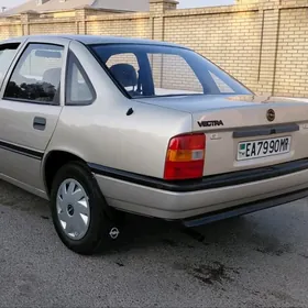 Opel Vectra 1989