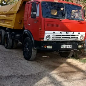 Kamaz 4310 1980