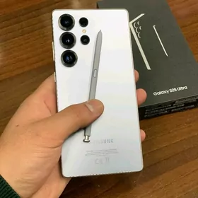 Samsung S25 Ultra 12/256Gb