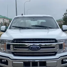 Ford F-150 2020