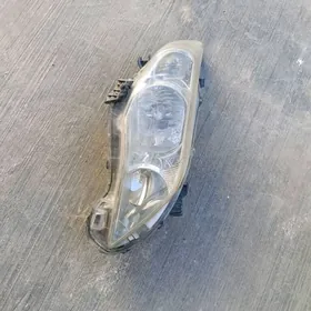 corolla fara haliji sag tarap