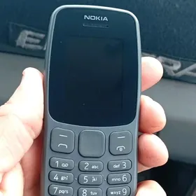 NOKIA 106