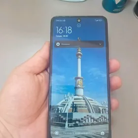 Redmi not 11 pro