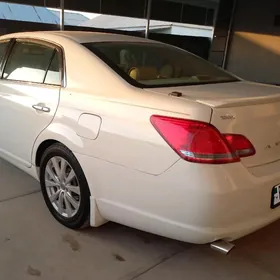 Toyota Avalon 2005