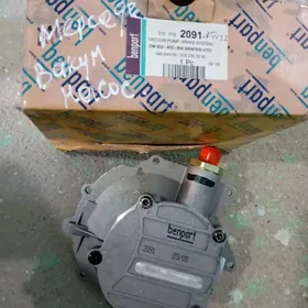 вакуум насос