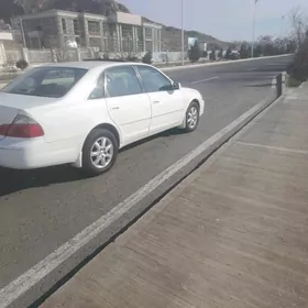 Toyota Avalon 2002