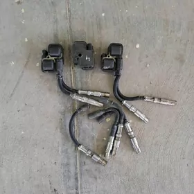 W210 MERSEDES BABINA